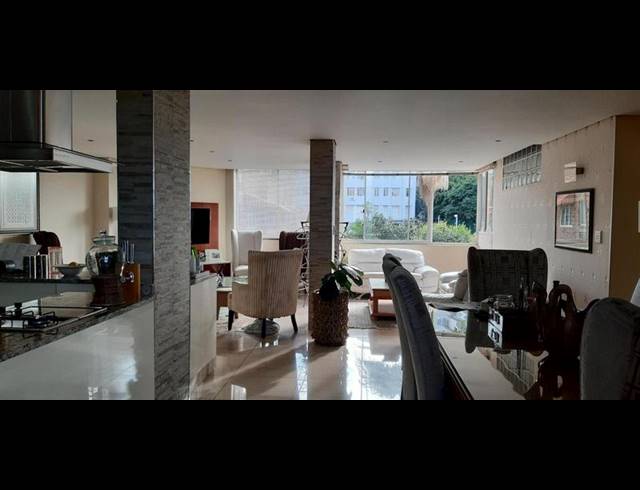 3 BEDROOM APARTMENT FOR SALE IN MUSGRAVE